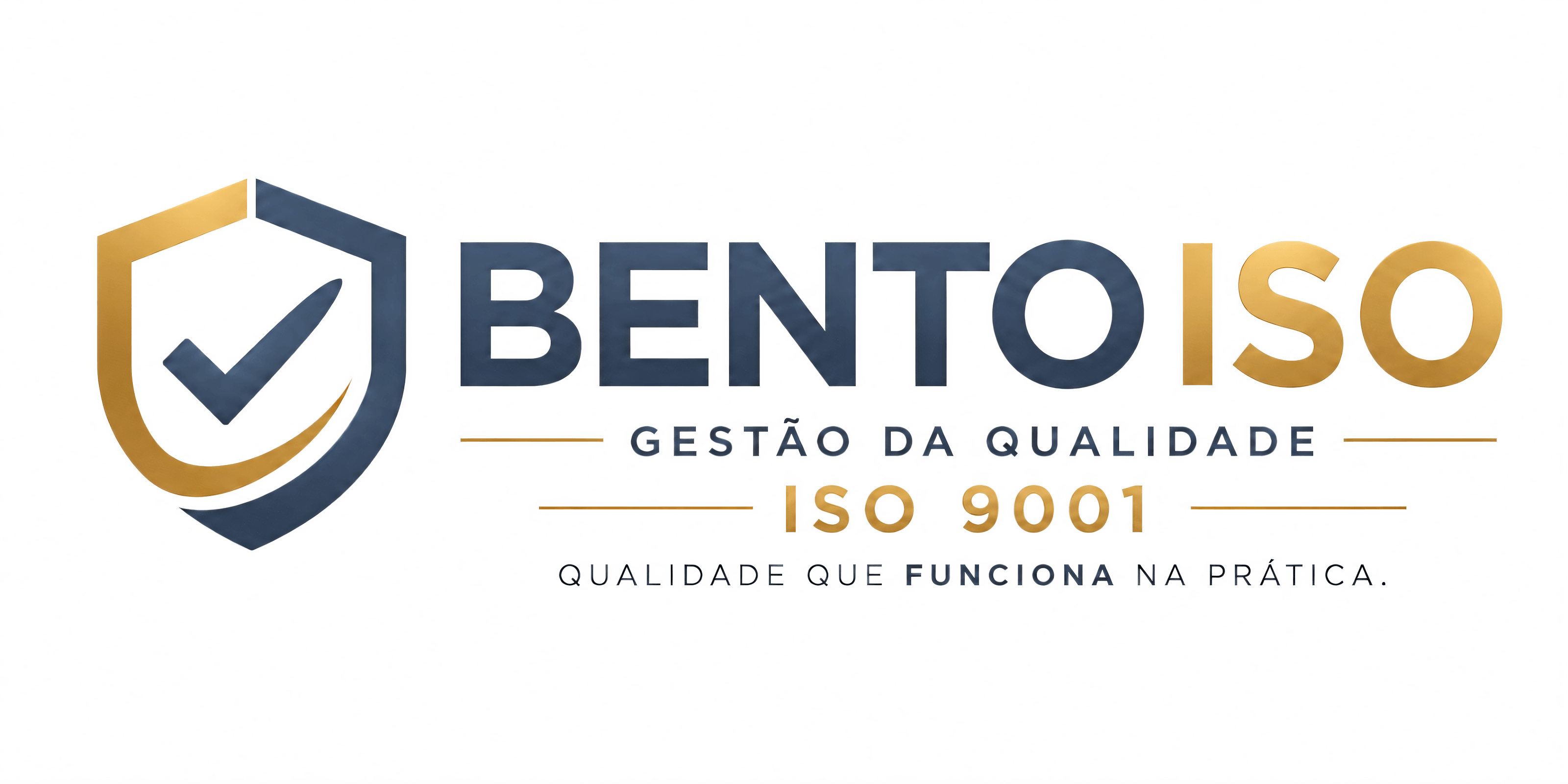 BentoIso Gestão da Qualidade ISO 9001